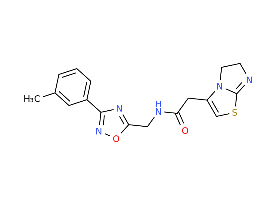 Structure Amb19613408