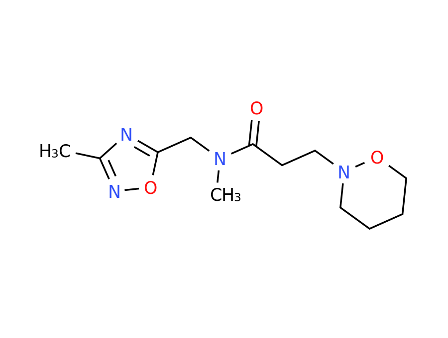 Structure Amb19613429