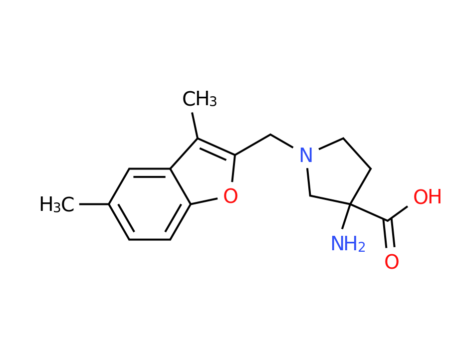 Structure Amb19613438