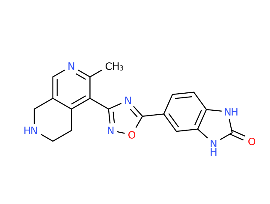 Structure Amb19613460