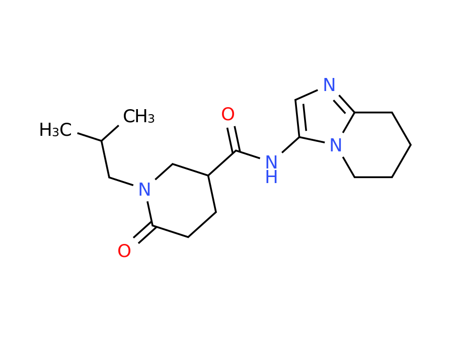 Structure Amb19613487