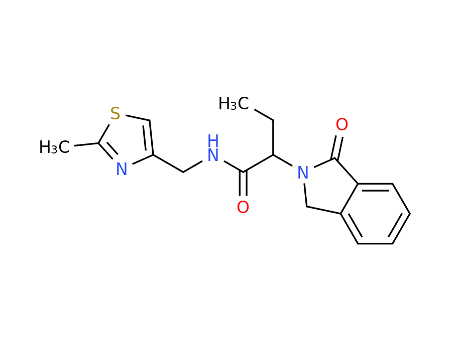 Structure Amb19613489