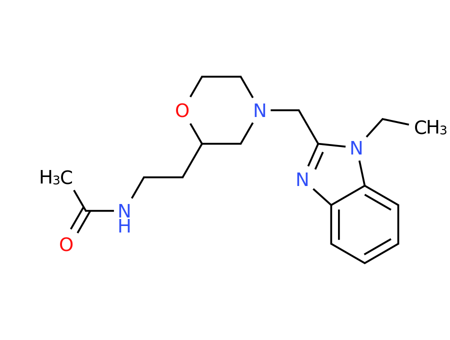 Structure Amb19613500