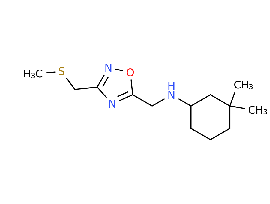 Structure Amb19613513