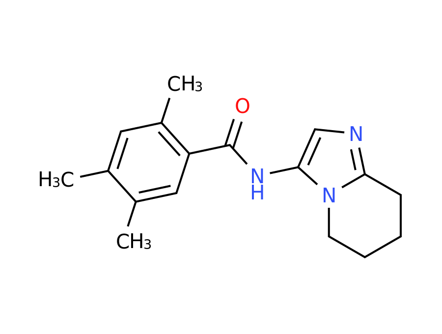 Structure Amb19613520