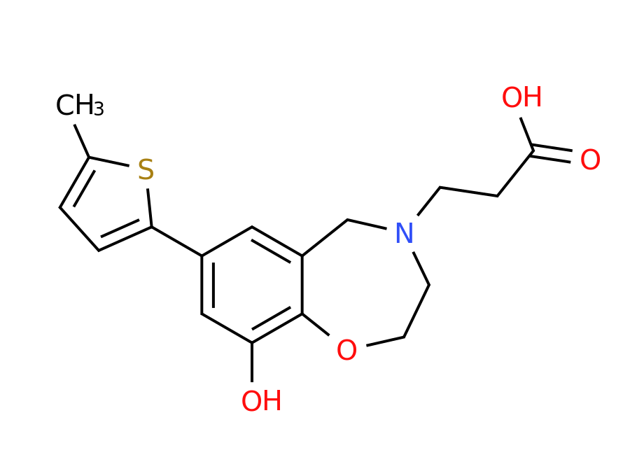 Structure Amb19613527