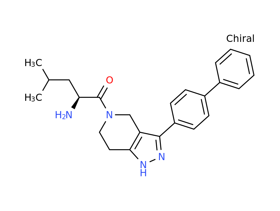 Structure Amb19613534