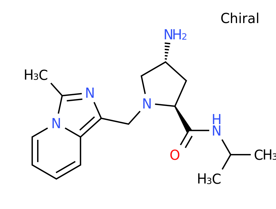 Structure Amb19613548