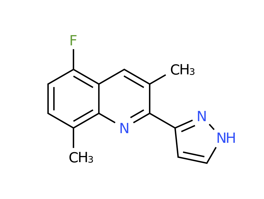 Structure Amb19613591