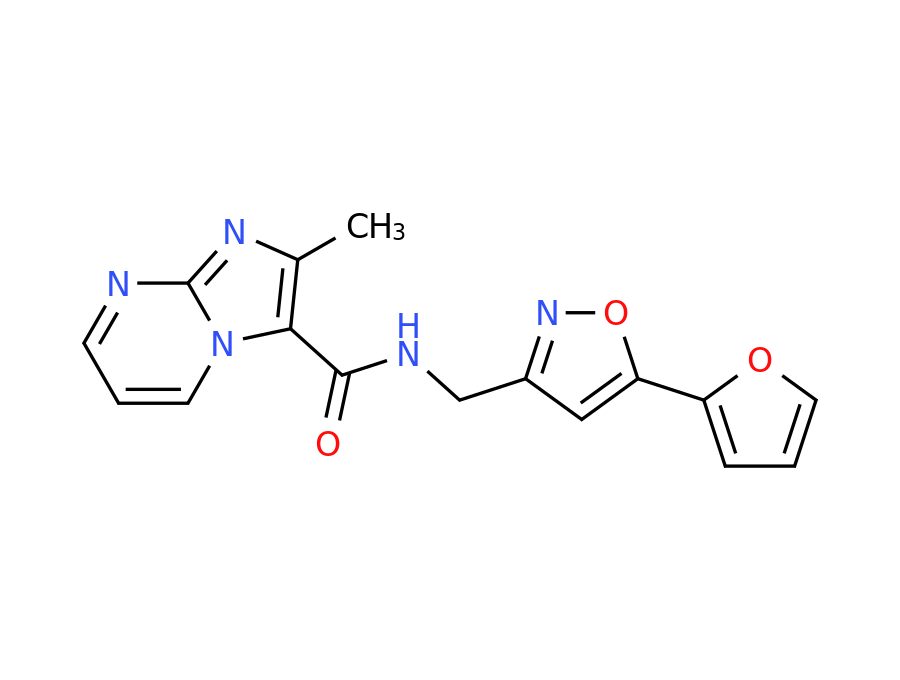 Structure Amb19613621