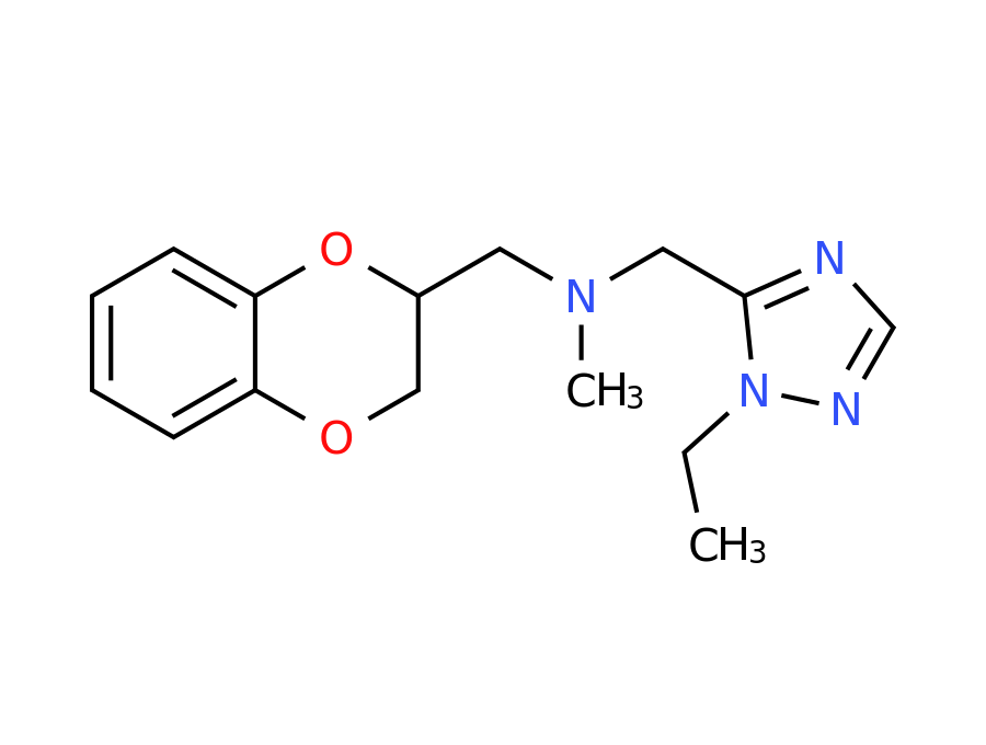 Structure Amb19613631