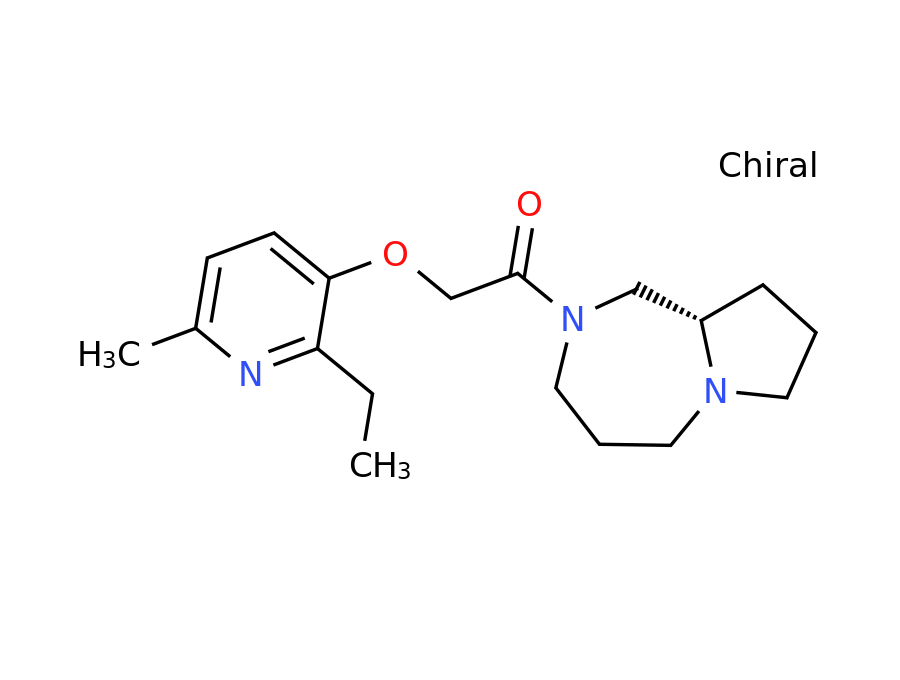 Structure Amb19613633