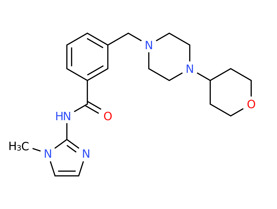 Structure Amb19613642