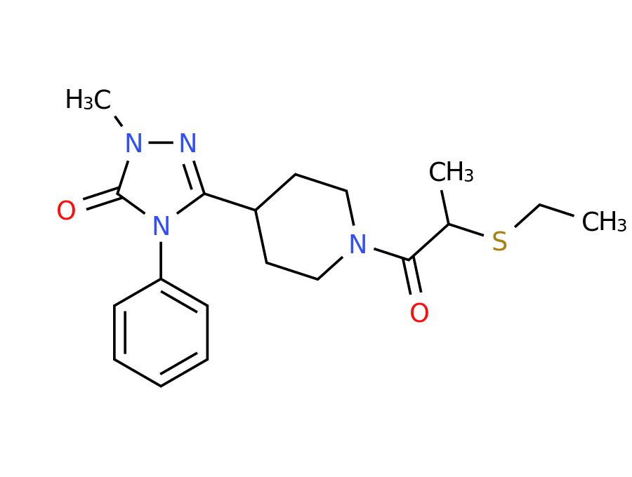 Structure Amb19613651