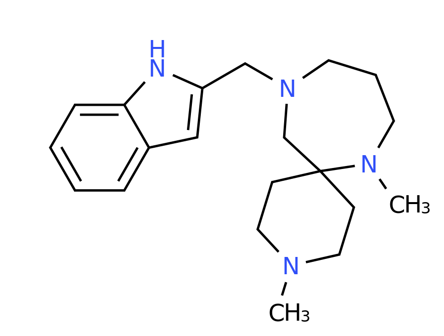 Structure Amb19613675