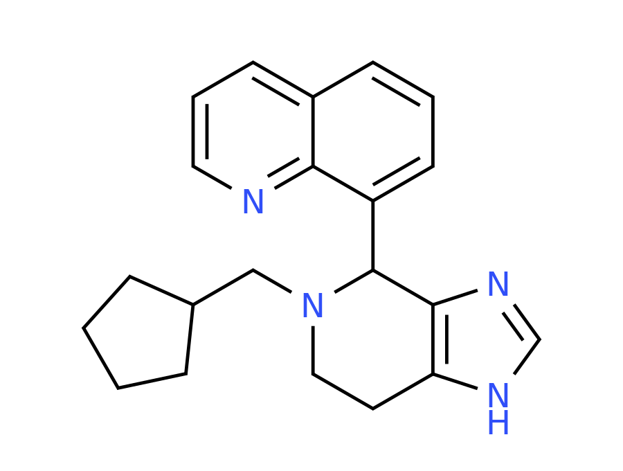 Structure Amb19613676