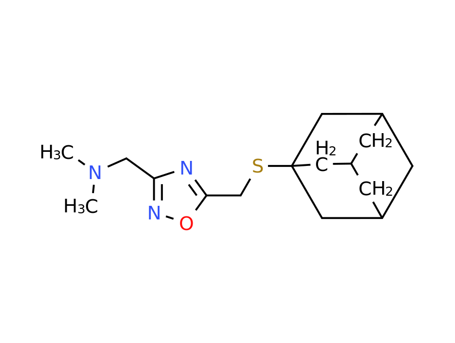 Structure Amb19613677