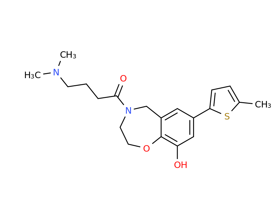 Structure Amb19613686