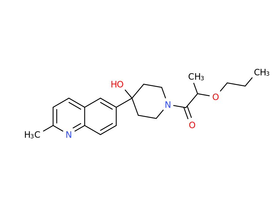 Structure Amb19613692