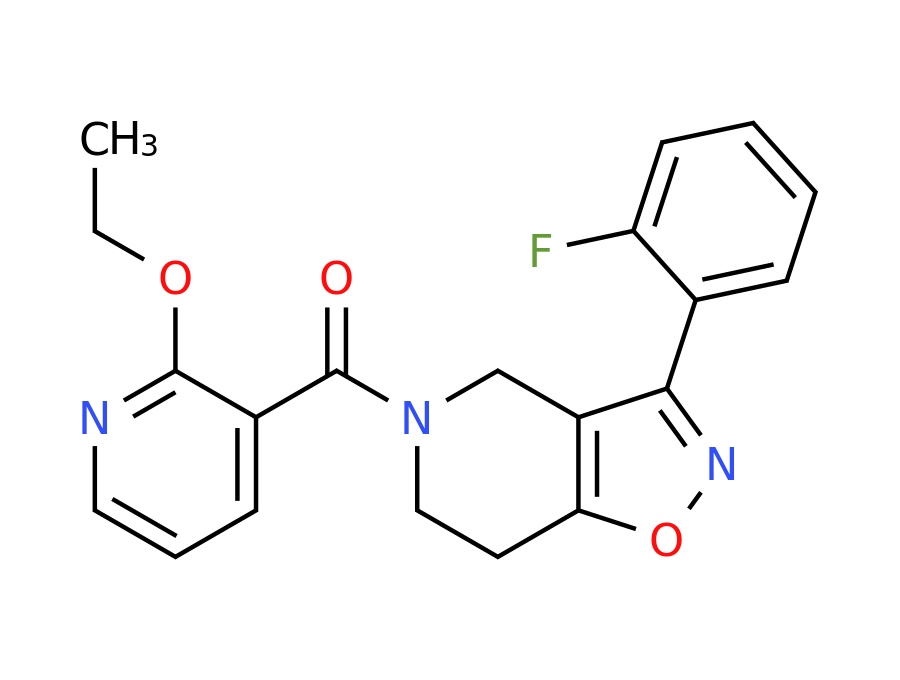 Structure Amb19613693