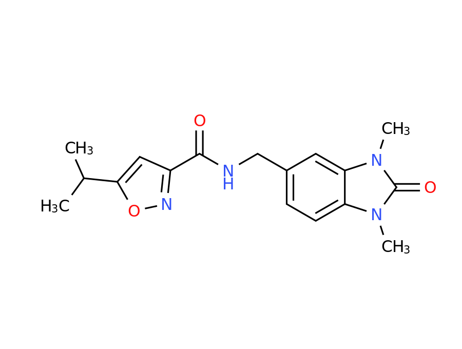 Structure Amb19613708