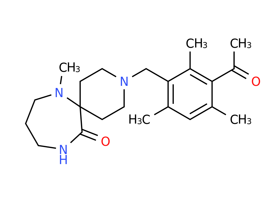 Structure Amb19613712