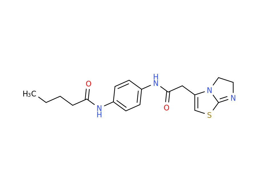 Structure Amb19613732