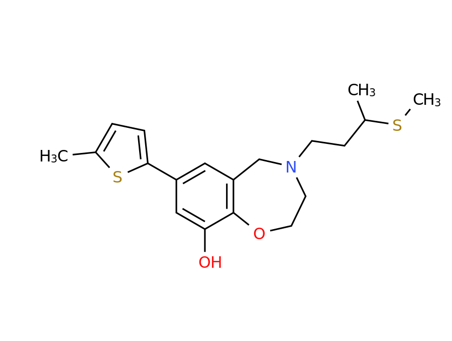 Structure Amb19613746