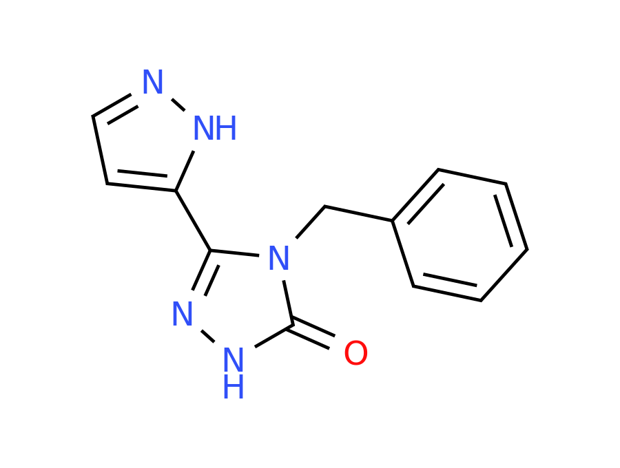 Structure Amb19613747