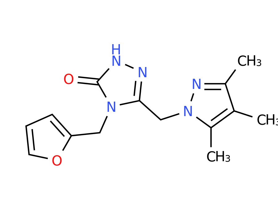 Structure Amb19613750