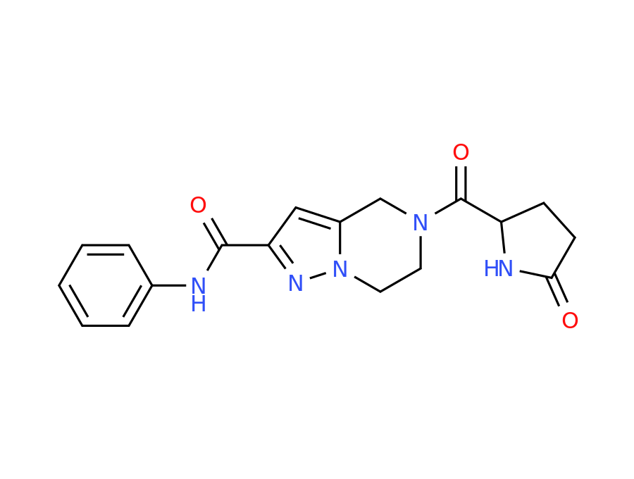 Structure Amb19613791