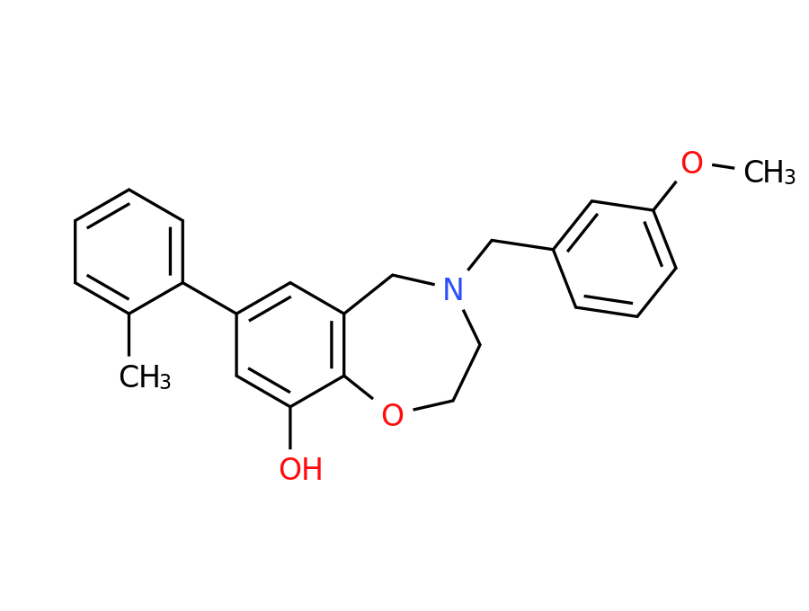 Structure Amb19613795