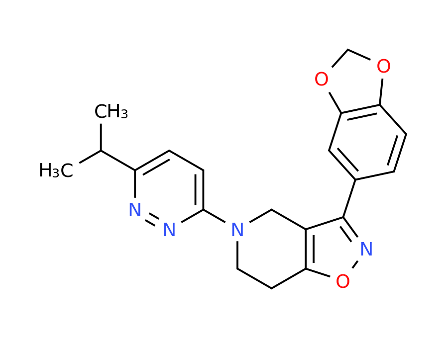 Structure Amb19613833