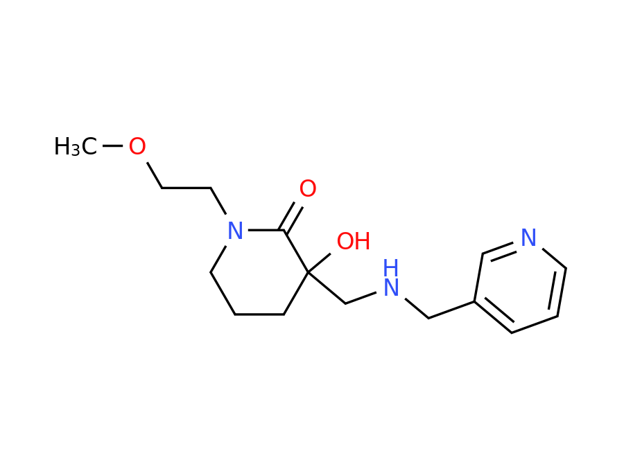 Structure Amb19613879