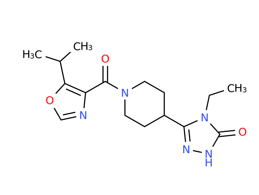 Structure Amb19613890