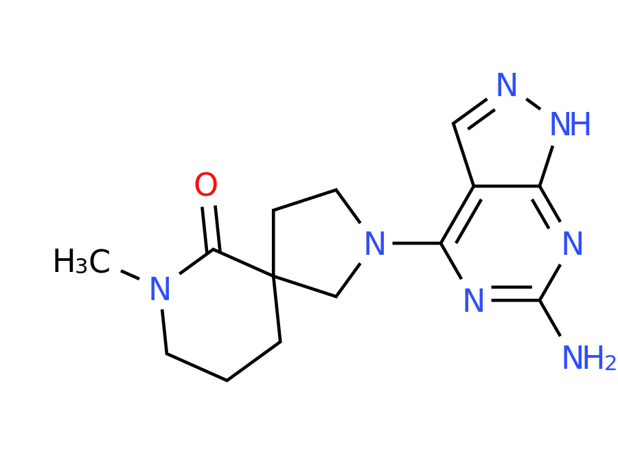 Structure Amb19613892