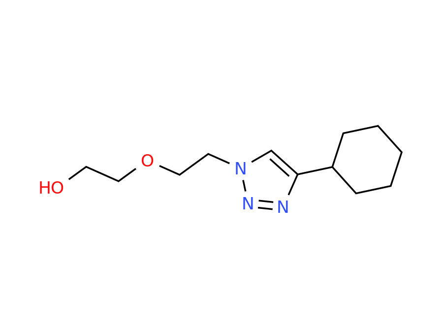 Structure Amb19613899