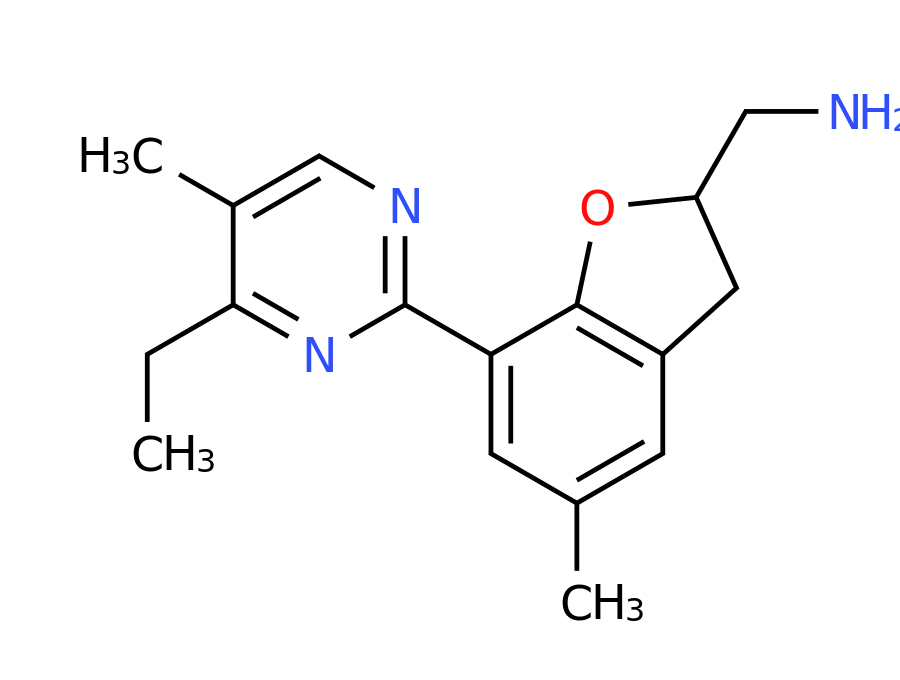 Structure Amb19613921