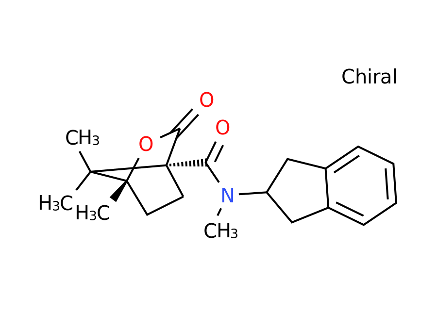 Structure Amb19613927