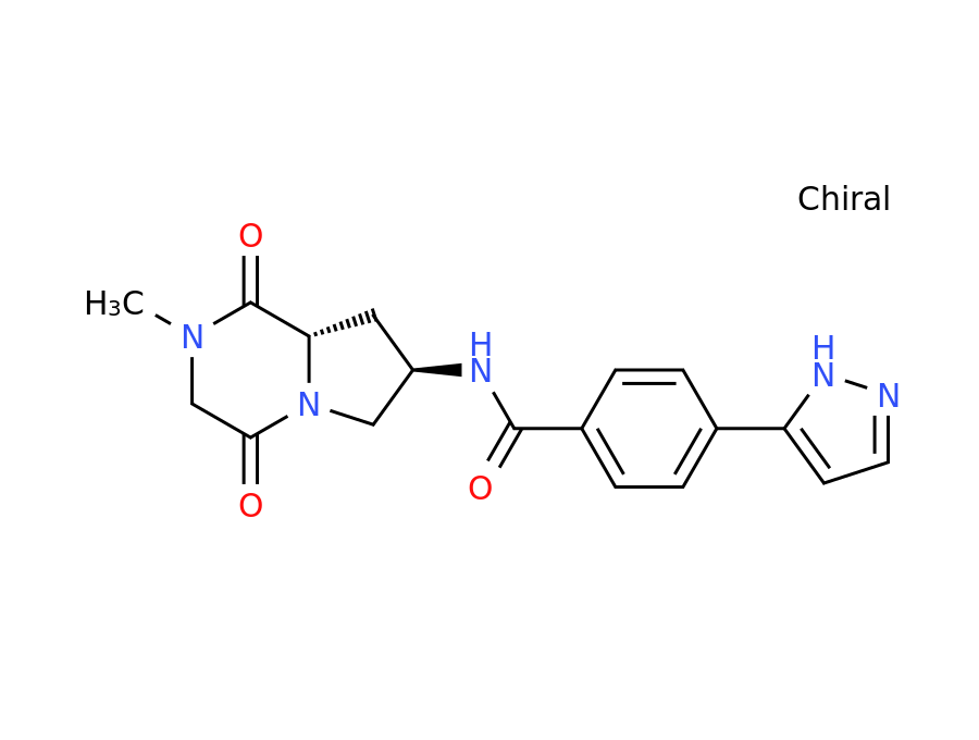 Structure Amb19613929