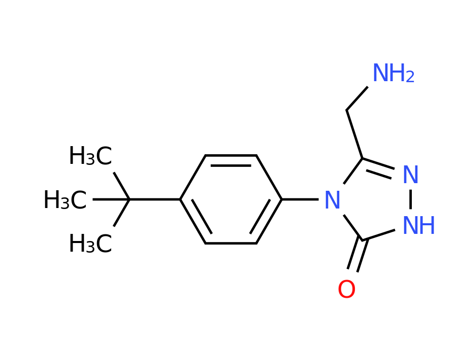 Structure Amb19613941