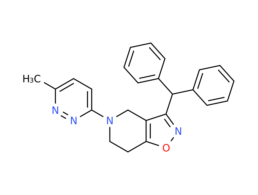 Structure Amb19613946