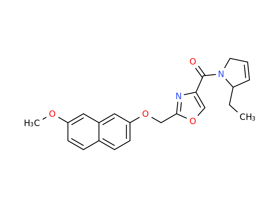 Structure Amb19613954