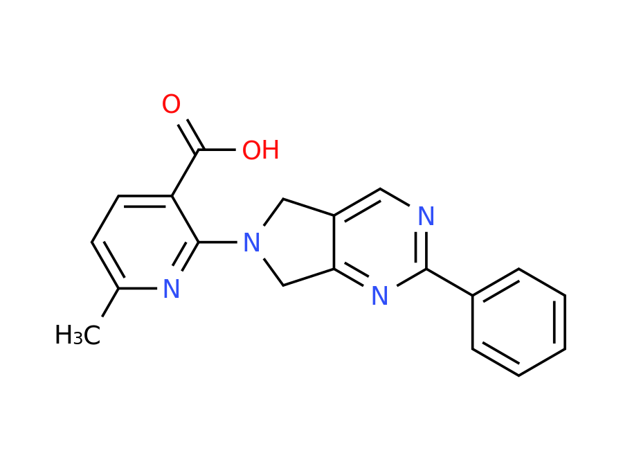 Structure Amb19613971