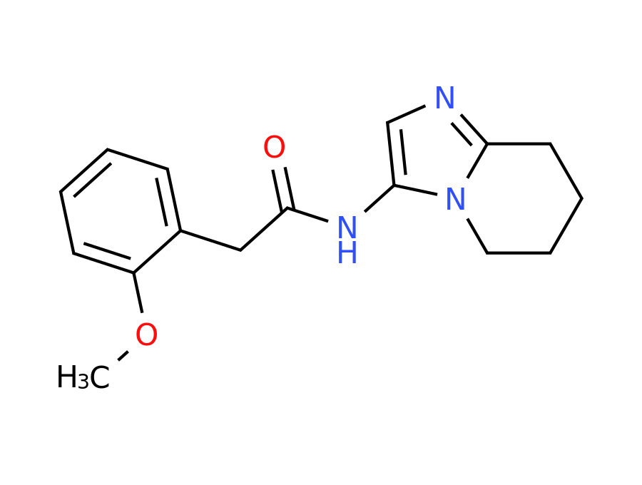 Structure Amb19613972