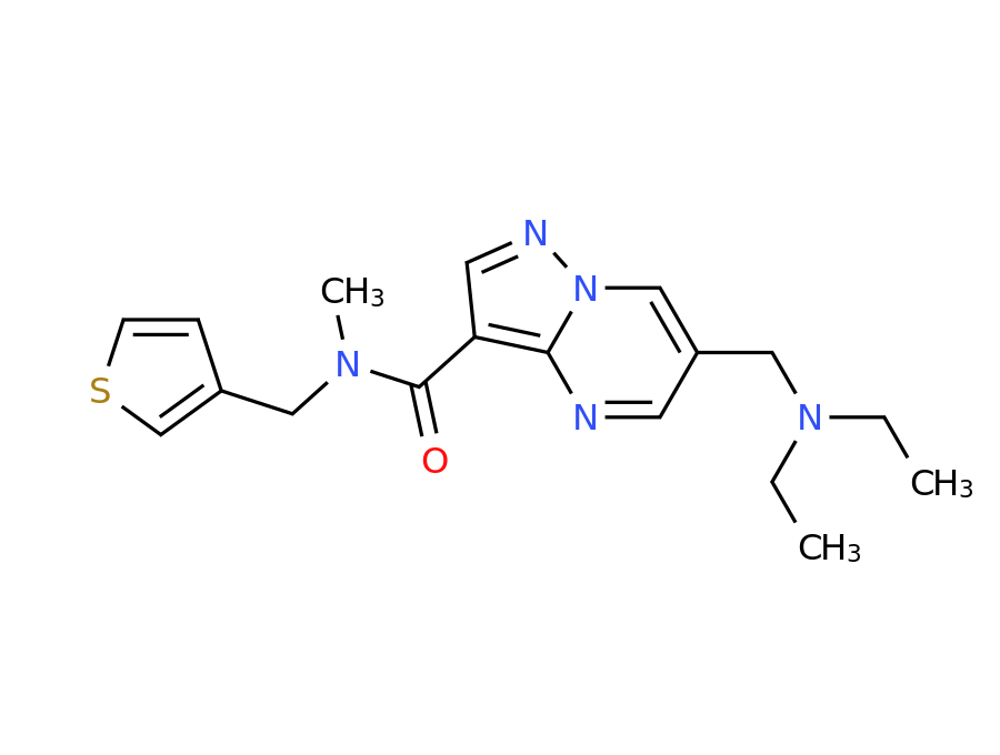 Structure Amb19613975