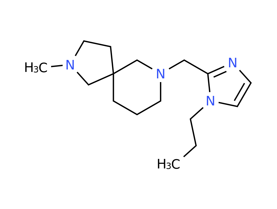 Structure Amb19614016