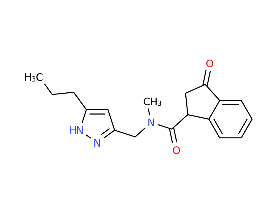 Structure Amb19614027