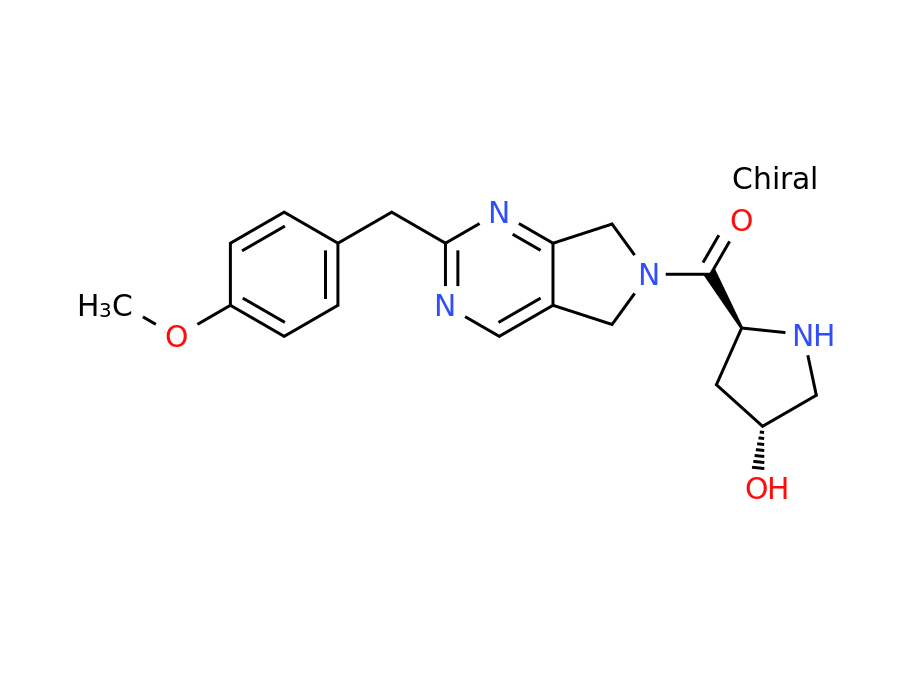 Structure Amb19614030