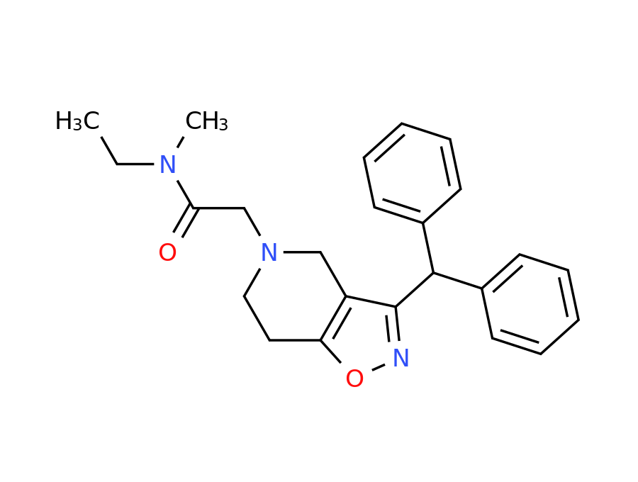 Structure Amb19614039